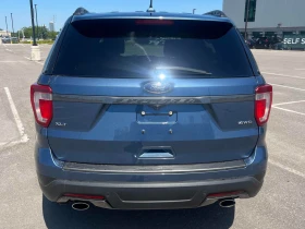 Ford Explorer 2018 XLT PLUS*   *  | Mobile.bg    5