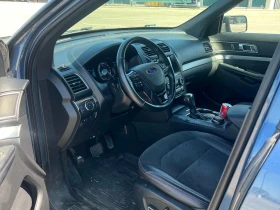 Ford Explorer 2018 XLT PLUS*   *  | Mobile.bg    7