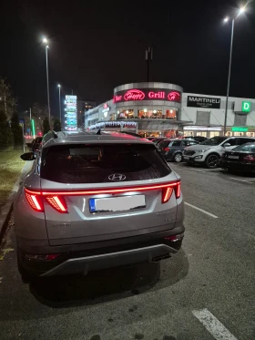 Обява за продажба на Hyundai Tucson PRIME/PHEV/4WD/Гаранционен ~75 999 лв. - изображение 9 | Auto.bg Обява за продажба на Hyundai Tucson PRIME/PHEV/4WD/Гаранционен ~75 999 лв. - изображение 9