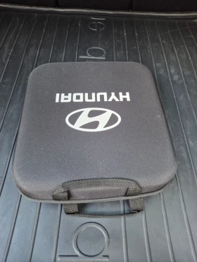 Hyundai Tucson PRIME/PHEV/4WD/ | Mobile.bg    16