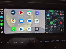 Hyundai Tucson PRIME/PHEV/4WD/ | Mobile.bg    15