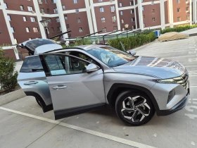 Обява за продажба на Hyundai Tucson PRIME/PHEV/4WD/Гаранционен ~75 999 лв. - изображение 1 | Auto.bg Обява за продажба на Hyundai Tucson PRIME/PHEV/4WD/Гаранционен ~75 999 лв. - изображение 1