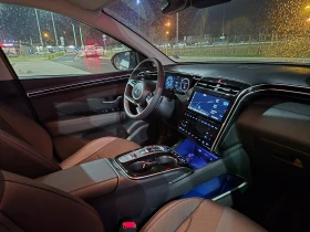 Обява за продажба на Hyundai Tucson PRIME/PHEV/4WD/Гаранционен ~75 999 лв. - изображение 4 | Auto.bg Обява за продажба на Hyundai Tucson PRIME/PHEV/4WD/Гаранционен ~75 999 лв. - изображение 4