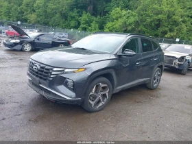 Hyundai Tucson 2022 HYUNDAI TUCSON SEL | Mobile.bg    3