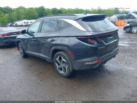 Hyundai Tucson 2022 HYUNDAI TUCSON SEL | Mobile.bg    7