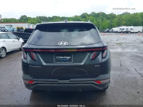 Hyundai Tucson 2022 HYUNDAI TUCSON SEL | Mobile.bg    9