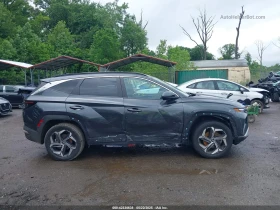 Hyundai Tucson 2022 HYUNDAI TUCSON SEL | Mobile.bg    5
