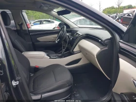 Hyundai Tucson 2022 HYUNDAI TUCSON SEL | Mobile.bg    10