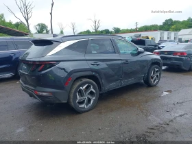 Hyundai Tucson 2022 HYUNDAI TUCSON SEL | Mobile.bg    4