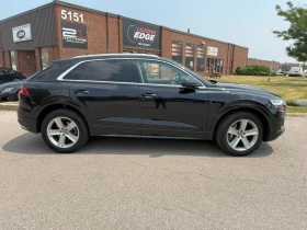 Audi Q8 Bang&Olufsen* * * * 360  | Mobile.bg    15