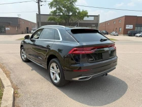 Audi Q8 Bang&Olufsen* * * * 360  | Mobile.bg    3