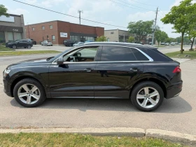 Audi Q8 Bang&Olufsen* * * * 360  | Mobile.bg    14