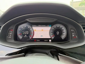 Audi Q8 Bang&Olufsen* * * * 360  | Mobile.bg    9