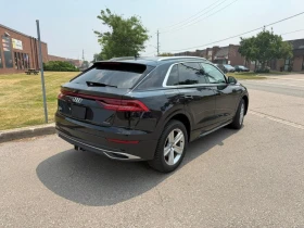 Audi Q8 Bang&Olufsen* * * * 360  | Mobile.bg    4
