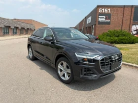 Audi Q8 Bang&Olufsen* * * * 360  | Mobile.bg    2