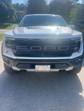 Ford F150 Raptor 4WD SuperCrew * * CARFAX * * АВТО КРЕДИТ *  - 197999 лв. / 101235.28 € - 70167407 2