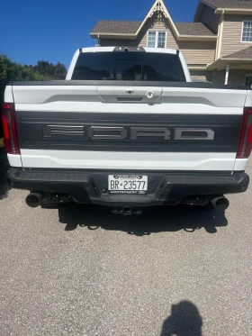 Ford F150 Raptor 4WD SuperCrew * * CARFAX * * АВТО КРЕДИТ *  - 197999 лв. / 101235.28 € - 70167407 4