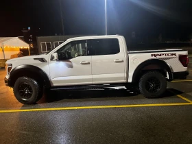 Ford F150 Raptor 4WD SuperCrew * * CARFAX * * АВТО КРЕДИТ *  - 197999 лв. / 101235.28 € - 70167407 3