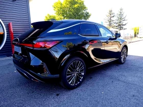 Lexus RX 450h plus Luxury Line E-Four    09/2035! | Mobile.bg    7