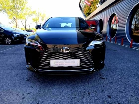 Lexus RX 450h plus Luxury Line E-Four    09/2035! | Mobile.bg    2