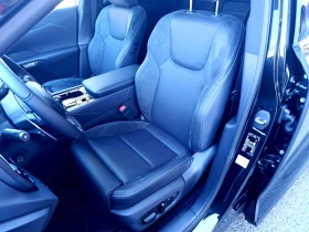 Lexus RX 450h plus Luxury Line E-Four    09/2035! | Mobile.bg    11