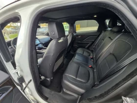 Jaguar F-PACE * 20d R Sport * CARFAX *    | Mobile.bg    15