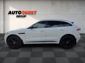 Jaguar F-PACE * 20d R Sport * CARFAX *    | Mobile.bg    8
