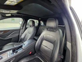 Jaguar F-PACE * 20d R Sport * CARFAX *    | Mobile.bg    17