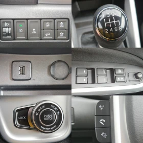 Suzuki Vitara 1.6D/AllGrIP/6ск/LED/КАМЕРА/ДИСТРОНИК/NAVI/БЛУТУТ - 20900 лв. / 10686.00 € - 68064905 14