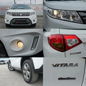 Suzuki Vitara 1.6D/AllGrIP/6ск/LED/КАМЕРА/ДИСТРОНИК/NAVI/БЛУТУТ - 20900 лв. / 10686.00 € - 68064905 17
