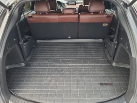 Mazda CX-9 * SIGNATURE * CARFAX * БЕЗ ПЪРВОНАЧАЛНА ВНОСКА - 33000 лв. / 16872.63 € - 22532675 15