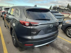 Mazda CX-9 * SIGNATURE * CARFAX * БЕЗ ПЪРВОНАЧАЛНА ВНОСКА - 33000 лв. / 16872.63 € - 22532675 4
