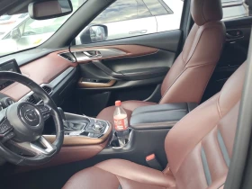 Mazda CX-9 * SIGNATURE * CARFAX * БЕЗ ПЪРВОНАЧАЛНА ВНОСКА - 33000 лв. / 16872.63 € - 22532675 5