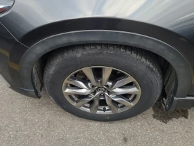 Mazda CX-9 * SIGNATURE * CARFAX * БЕЗ ПЪРВОНАЧАЛНА ВНОСКА - 33000 лв. / 16872.63 € - 22532675 6