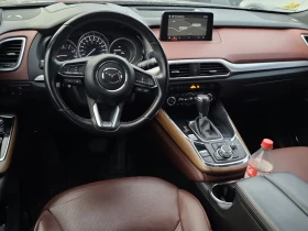 Mazda CX-9 * SIGNATURE * CARFAX * БЕЗ ПЪРВОНАЧАЛНА ВНОСКА - 33000 лв. / 16872.63 € - 22532675 11