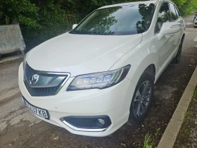 ����� �� �������� �� Acura Rdx 3.5 ������ ����� �� ���!