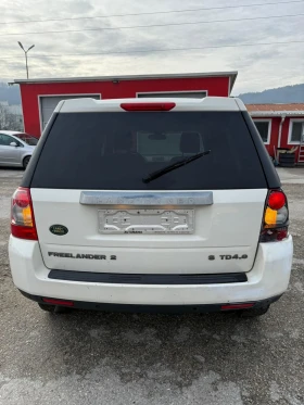 Land Rover Freelander 2.2TD4, 4Х4, ЗАБЕЛЕЖКИ , снимка 4