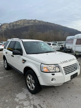 Land Rover Freelander 2.2TD4, 4Х4, ЗАБЕЛЕЖКИ , снимка 7
