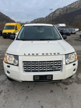 Land Rover Freelander 2.2TD4, 4Х4, ЗАБЕЛЕЖКИ , снимка 8