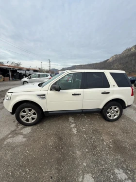 Land Rover Freelander 2.2TD4, 4Х4, ЗАБЕЛЕЖКИ , снимка 2