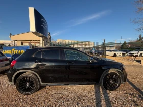 Mercedes-Benz GLA AMG* EDITION* PANORAMA* KEYLESS GO*  - 16500 € / 32271.19 лв. - 77861640 8