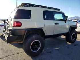 Toyota Fj cruiser 4WD - 17500 € / 34227.03 лв. - 87106009 3