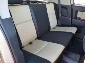 Toyota Fj cruiser 4WD - 17500 € / 34227.03 лв. - 87106009 11