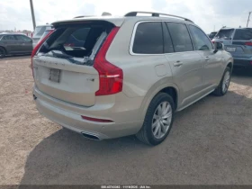 Volvo Xc90 T6* MOMENTUM* ДИГИТАЛНО* ТАБЛО* КАМЕРА* МАСАЖ* ДИС - 12562 € / 24569.14 лв. - 92165838 2