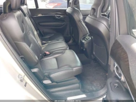 Volvo Xc90 T6* MOMENTUM* ДИГИТАЛНО* ТАБЛО* КАМЕРА* МАСАЖ* ДИС - 12562 € / 24569.14 лв. - 92165838 11