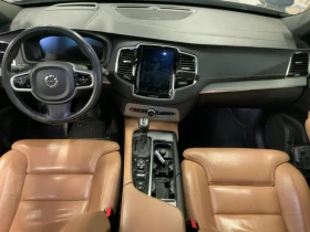 Volvo Xc90 D5 FULL--Pano/Подгрев/Обдух/Harmon-Kardon/ИСТОРИЯ, снимка 9