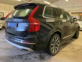 Volvo Xc90 D5 FULL--Pano/Подгрев/Обдух/Harmon-Kardon/ИСТОРИЯ, снимка 5