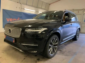Volvo Xc90 D5 FULL--Pano/Подгрев/Обдух/Harmon-Kardon/ИСТОРИЯ, снимка 2