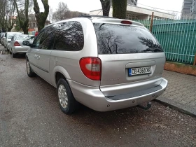 Chrysler Gr.voyager 2.5 CRD 7 ����� | Mobile.bg � ����� ������ 4