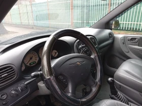 Chrysler Gr.voyager 2.5 CRD 7 ����� | Mobile.bg � ����� ������ 9